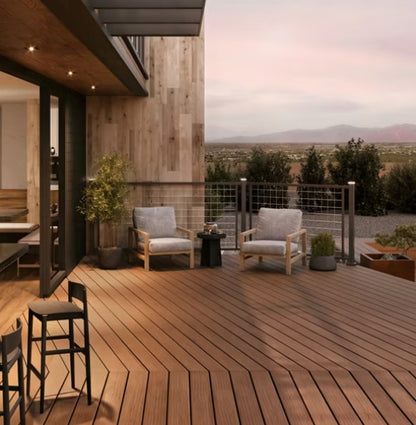 Trex Decking Signature Series