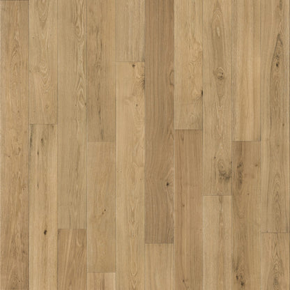 Flooring: ST. AUGUSTINE Engineered Hardwood Pinnacle Select Collection by Naturally Aged Flooring *add 1 handling fee to order