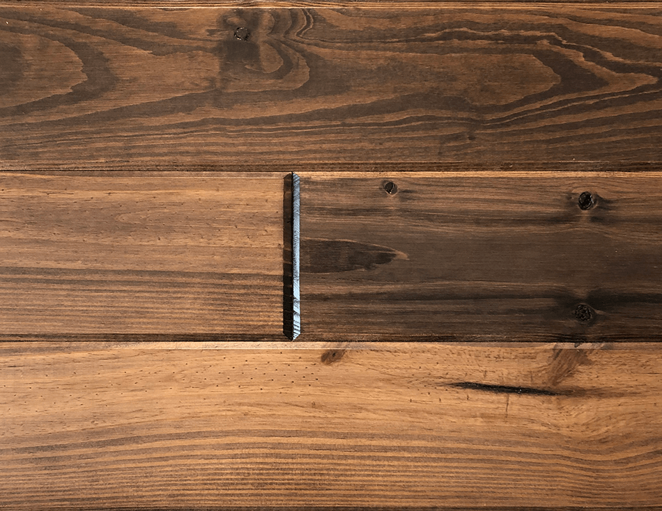 Synergy Southern Yellow Pine 1'x6" T&G V-Joint #2 Grade (Minimum order of 32 linear feet a 4 pack of 8') Enter Linear Feet in Quantity.