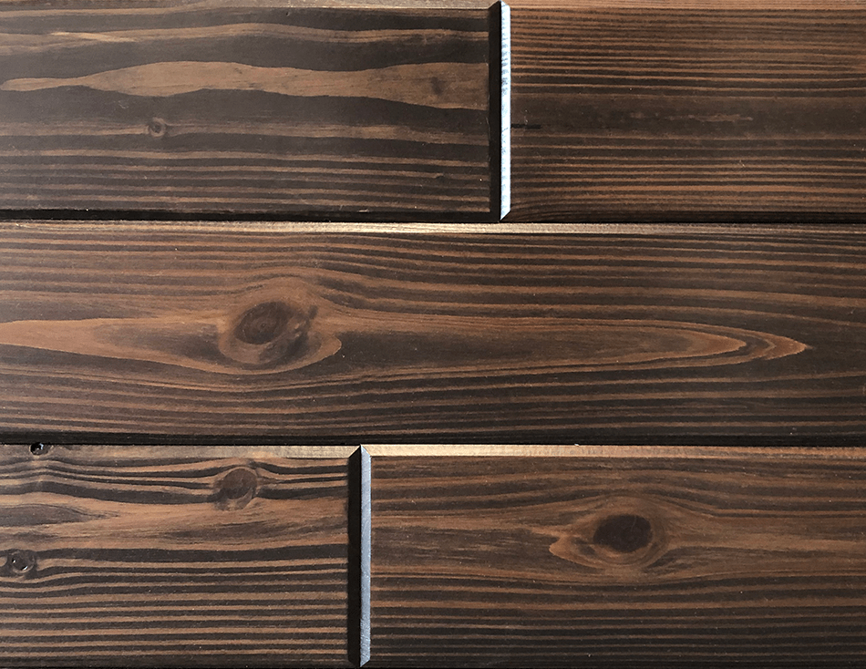 Synergy Southern Yellow Pine 1'x6" T&G V-Joint #2 Grade (Minimum order of 32 linear feet a 4 pack of 8') Enter Linear Feet in Quantity.