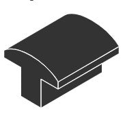 Flooring: CELLAR Engineered Hardwood Medallion Collection by Naturally Aged Flooring *add 1 handling fee to order