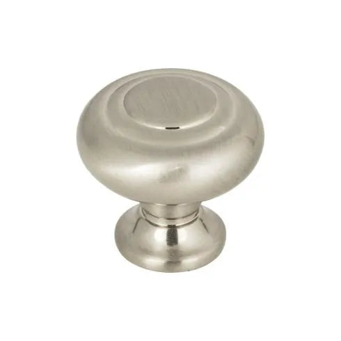 Kent Knob 1-1/4 INCH - Grace Collection