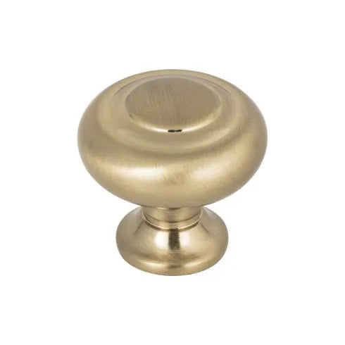 Kent Knob 1-1/4 INCH - Grace Collection
