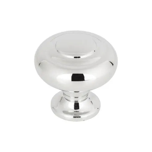 Kent Knob 1-1/4 INCH - Grace Collection