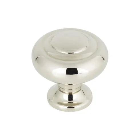 Kent Knob 1-1/4 INCH - Grace Collection