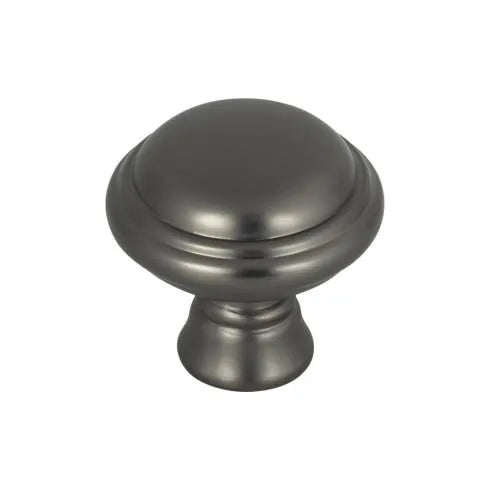 Henderson Knob 1 1/4 Inch - Grace Collection