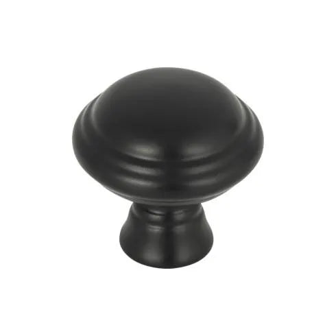 Henderson Knob 1 1/4 Inch - Grace Collection