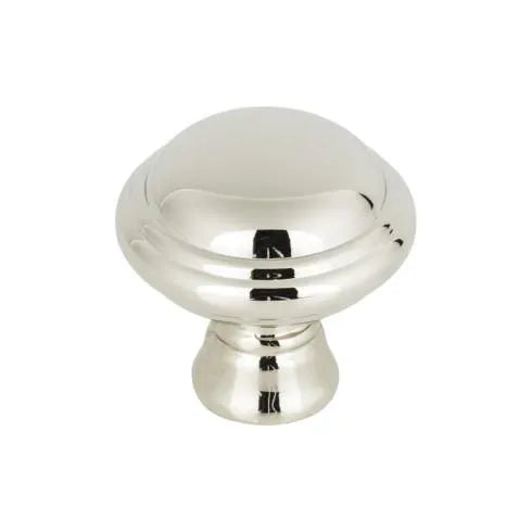 Henderson Knob 1 1/4 Inch - Grace Collection