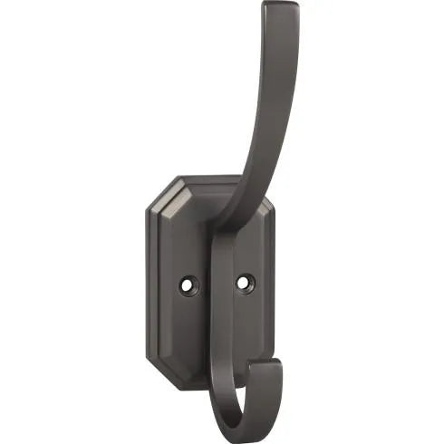 Emerald Hook 6-1/4 INCH - Rylan Hooks Collection