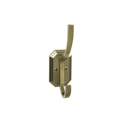 Emerald Hook 6-1/4 INCH - Rylan Hooks Collection