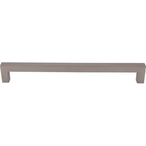 Square Bar Pull - Ashbury / Nouveau Collection