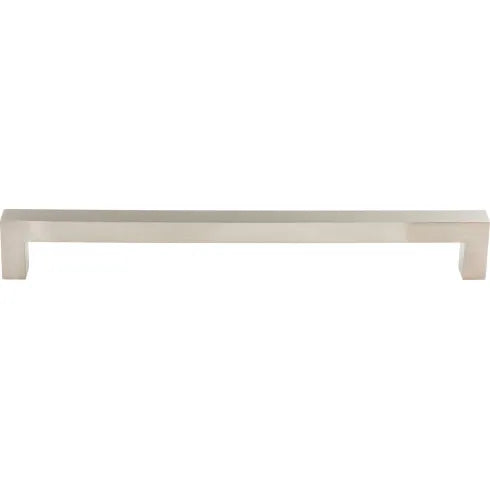 Square Bar Pull - Ashbury / Nouveau Collection