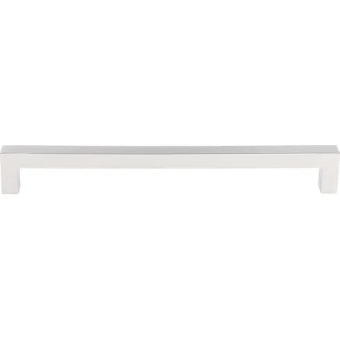 Square Bar Pull - Ashbury / Nouveau Collection