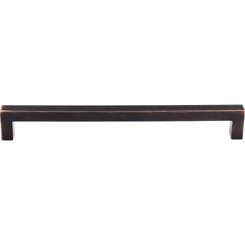 Square Bar Pull - Ashbury / Nouveau Collection