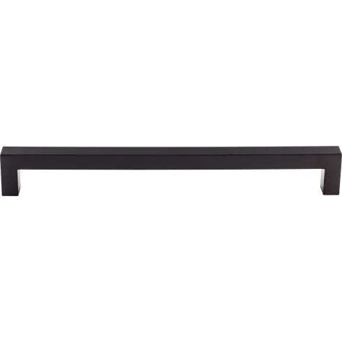 Square Bar Pull - Ashbury / Nouveau Collection
