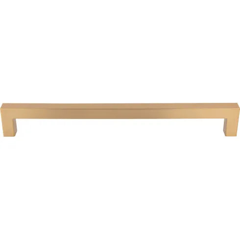 Square Bar Pull - Ashbury / Nouveau Collection