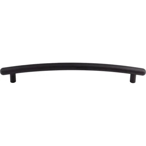 Curved Bar Pull - Nouveau Collection