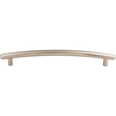 Curved Bar Pull - Nouveau Collection