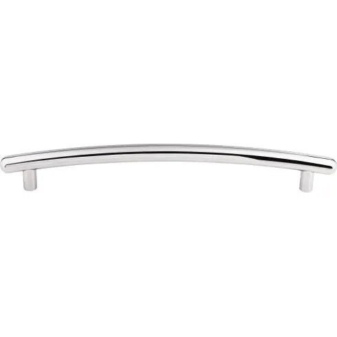 Curved Bar Pull - Nouveau Collection