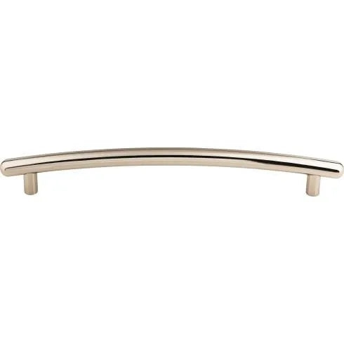 Curved Bar Pull - Nouveau Collection