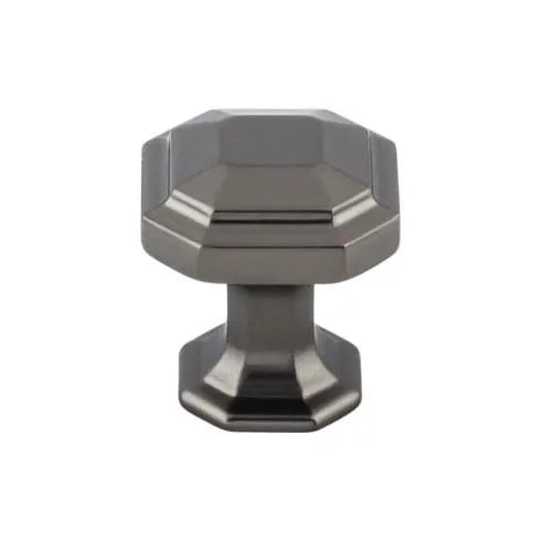 Emerald Knob 1-1/8 INCH - Chareau® Collection
