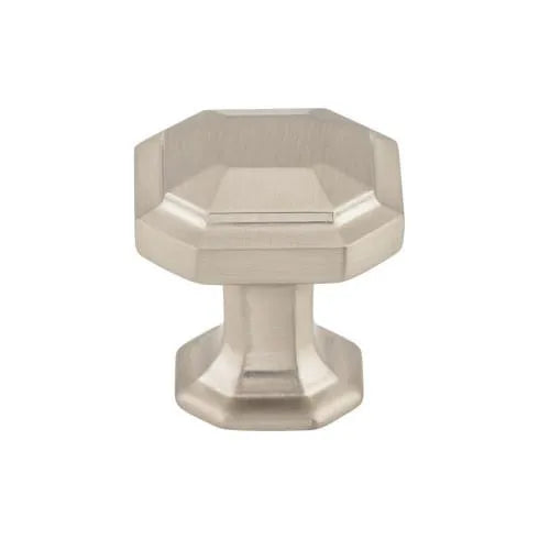 Emerald Knob 1-1/8 INCH - Chareau® Collection