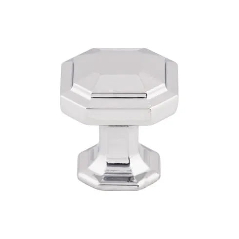 Emerald Knob 1-1/8 INCH - Chareau® Collection