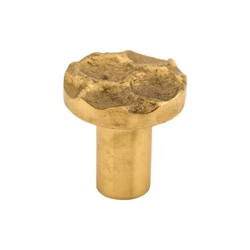Cobblestone Round Knob - Cobblestone Collection