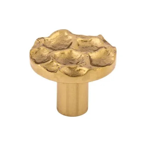 Cobblestone Round Knob - Cobblestone Collection