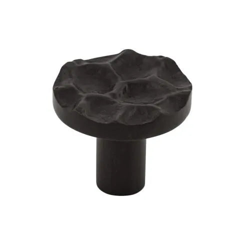 Cobblestone Round Knob - Cobblestone Collection