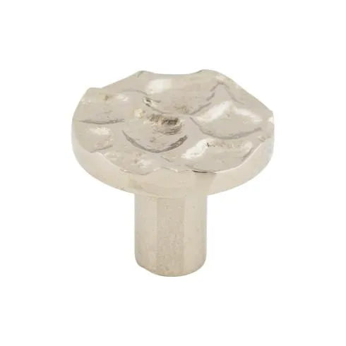 Cobblestone Round Knob - Cobblestone Collection