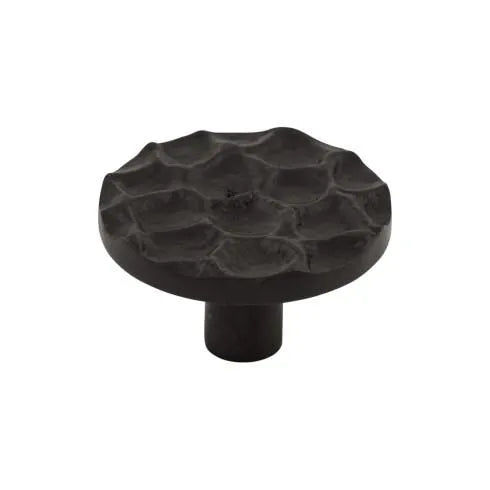 Cobblestone Round Knob - Cobblestone Collection