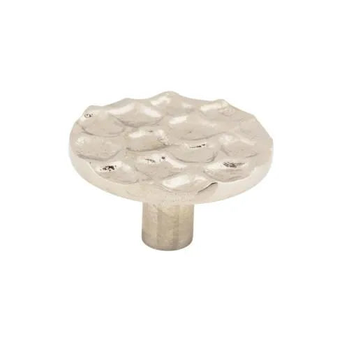 Cobblestone Round Knob - Cobblestone Collection