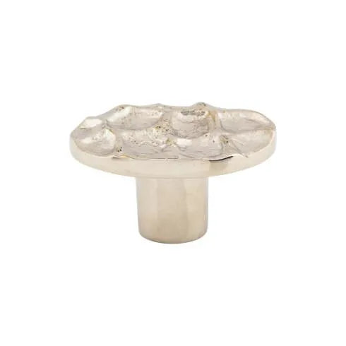 Cobblestone Oval Knob - Cobblestone Collection