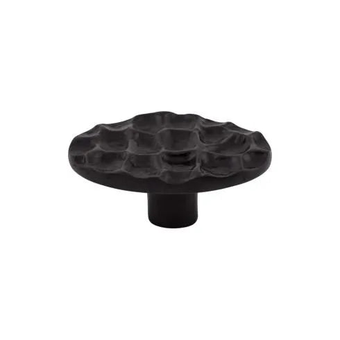 Cobblestone Oval Knob - Cobblestone Collection