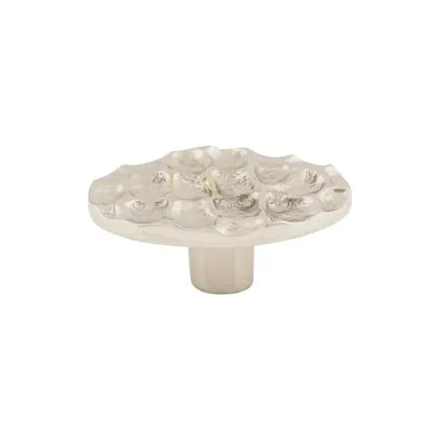Cobblestone Oval Knob - Cobblestone Collection