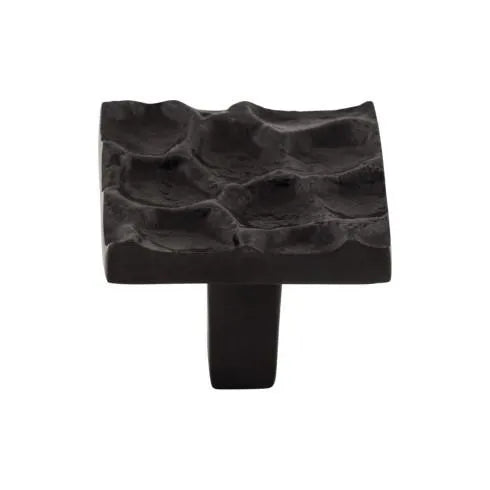 Cobblestone Square Knob - Cobblestone Collection