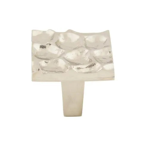 Cobblestone Square Knob - Cobblestone Collection