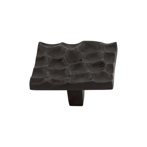 Cobblestone Square Knob - Cobblestone Collection