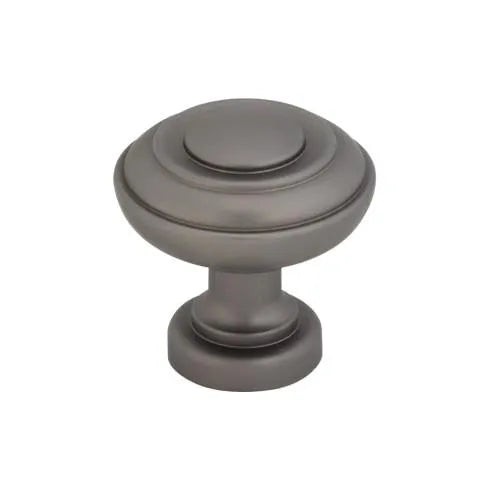 Ulster Knob 1-1/4 INCH - Regent's Park Collection