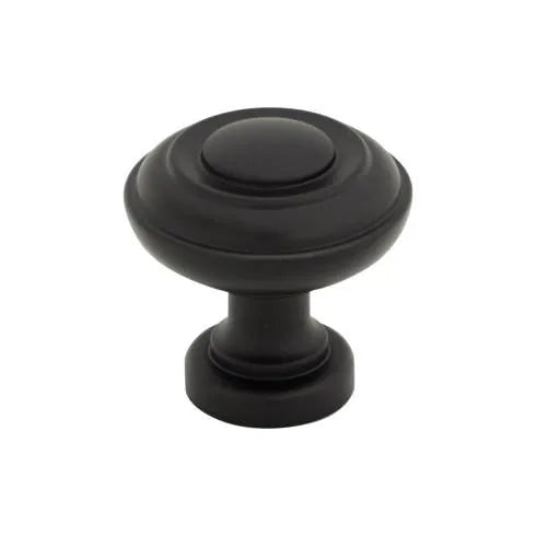 Ulster Knob 1-1/4 INCH - Regent's Park Collection