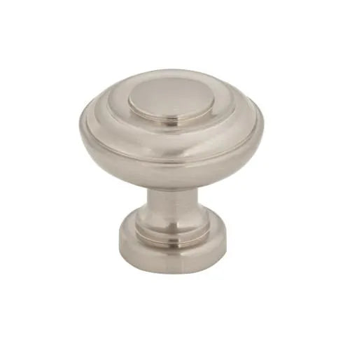 Ulster Knob 1-1/4 INCH - Regent's Park Collection