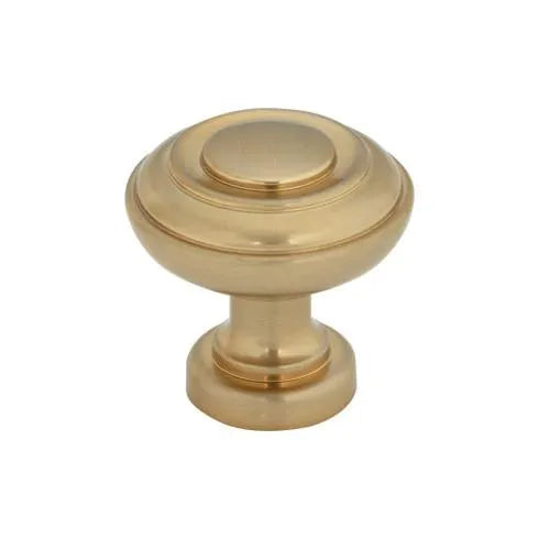 Ulster Knob 1-1/4 INCH - Regent's Park Collection