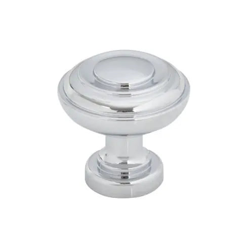Ulster Knob 1-1/4 INCH - Regent's Park Collection