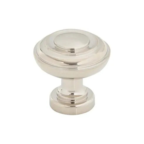 Ulster Knob 1-1/4 INCH - Regent's Park Collection