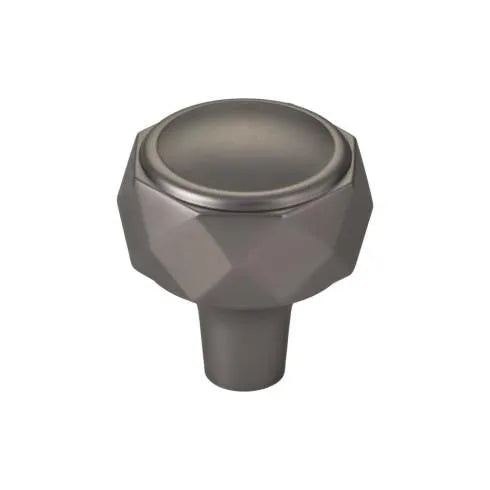 Kingsmill Knob 1-1/4 INCH - Regent's Park Collection
