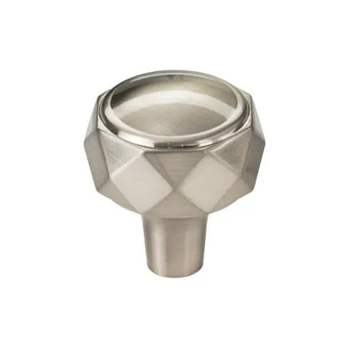Kingsmill Knob 1-1/4 INCH - Regent's Park Collection