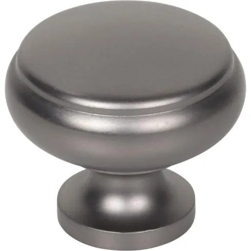 Cumberland Knob 1-1/4 Inch - Tuscany Collection