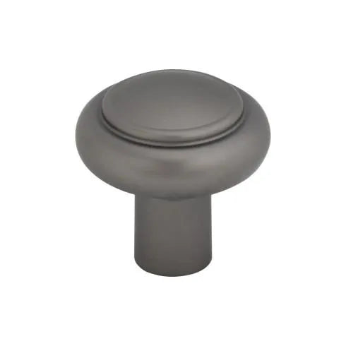 Clarence Knob 1-1/4 INCH - Regent's Park Collection