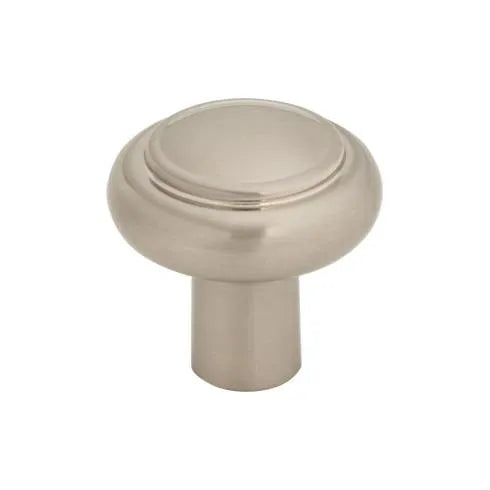 Clarence Knob 1-1/4 INCH - Regent's Park Collection